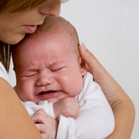 Tips For Soothing A Fussy Baby | Confessions Of A Dr. Mom